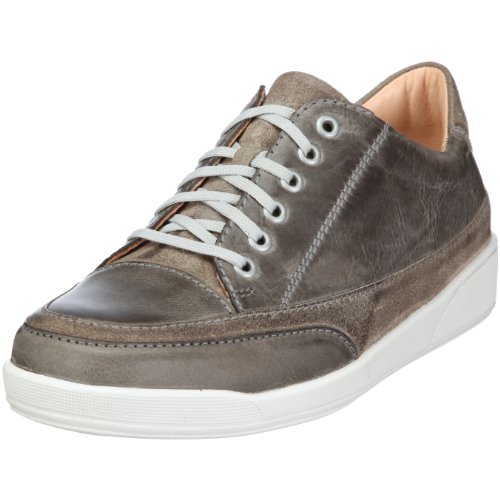 Biodyn No 3112 Grey 4311210340514 Herren Halbschuhe