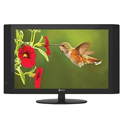 Koryo (KLE20DLBH) 20&quot; HD LED TV (Black)
