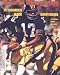 Joe Gilliam Autographed/Hand Signed Sports Illustrated Magazine (Pittsburgh Steelers) Deceased