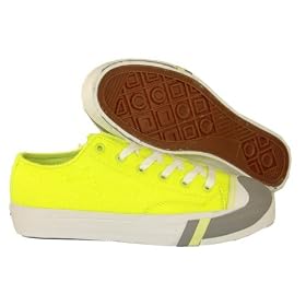 Pro Keds Court King Mens Casual Shoe by PRO KEDS