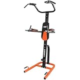 MIRAFIT Multi Function Gym Power Tower