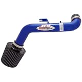 AEM 22-430B Blue Short Ram Intake System by AEM