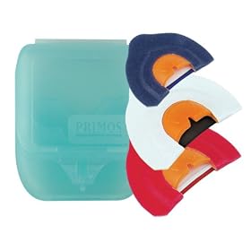 Primos Elk 3-Pack Call by