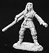 Reaper Xiao Liu, Female Monk 02783 by Miniatures