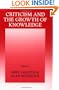 Criticism and the Growth of Knowledge: Proceedings of the International Colloquium in the Philosophy of Science, London, 1965, Vol. 4