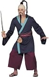 Mongolian Warrior Costume