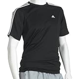 Adidas Men's Clima 365 Odyssey Short-Sleeve Top at adidas