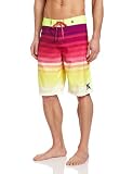Hurley Mens Crikey Board Short