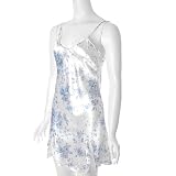 Spring Brand Smooth Chemise Nightie