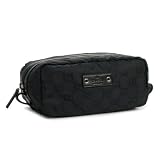 (グッチ) GUCCI POP ポーチ #224090 FJ72R 1000 NERO/NERO
