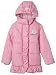 Girls 2-6x Disney Hooded Princess Jacket