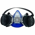 MSA Safety Works 817662 Paint and Pesticide Respirator