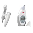 American Red Cross Thermometer Kit