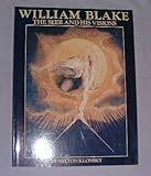 William Blake : the seer and his visions