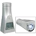 Reizen Talking Clock and LED Flashlight