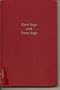 Erex Saga and Ivens Saga: The Old Norse Versions of Chretien De Troyes's Erec and Yvain