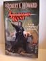 Solomon Kane