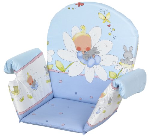 Imagen principal de Geuther 4732 12 - Cojín para tronas