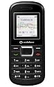 Vodafone 255 CallYa Prepaid Handy in schwarz mit SIM Karte Call Ya