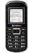 Elektronik : Vodafone 255 CallYa Prepaid Handy in schwarz mit SIM Karte Call Ya