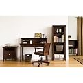 Avington Office Collection - Dark Tobacco