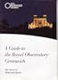 Guide to Royal Observatory Greenwich, a