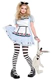 Alice In Wonderland Costume