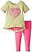 PUMA Baby Girls' Open Back Double Knit Set