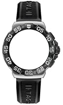 NEW TAG HEUER FORMULA 1 MANUFACTURER STRAP BT071