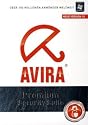 Avira AntiVir Premium Security Suite Neue Version 10, CD-ROM Inklusive Kinderschutz. Für Windows XP(32 oder 64 Bit)SP2/Vista(32 oder 64 Bit)SP1/7