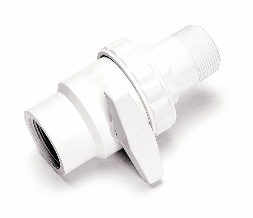 Hydro Tools 8965 ABS Ball Valve for Pool Plumbing Hydro Tools 8965 ABS Ball Valve for Pool Plumbing
