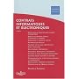 Contrats informatiques et �lectroniques