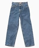 Apparel : Levi's? Boys 550(tm) Husky Relaxed Fit Jean