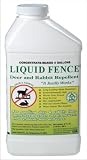 Liquid Fence 113 Deer and Rabbit Repellent