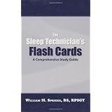 The Sleep Technician's Flash Cards