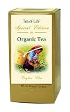Review Tea of Life Special Edition  / Tea Of Life Special Edition Ceylon Uva, 40-Count, 2.1-Ounce Boxes (Pack of 4)