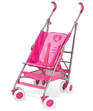 Mothercare Jive Stroller - VIP
