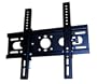 Flat Panel PLASMA/LCD TV Tilt Wall Mount fits 21" to 37"