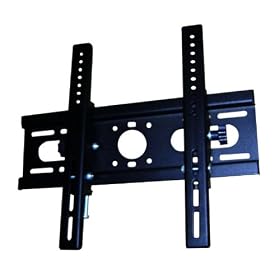 Flat Panel PLASMA/LCD TV Tilt Wall Mount fits 21