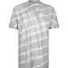 ELEMENT Sonar Mens T-Shirt - Silver
