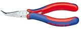 Knipex 35 82 145 Elektronik-Greifzange 145 mm