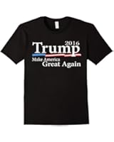 Make America Great Again Donald Trump for President 2016 16
