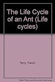 The life cycle of an ant