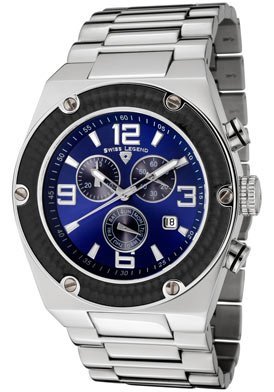 Swiss Legend SL-40025P-33-BB