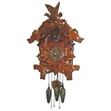 Cuckoo Clock
