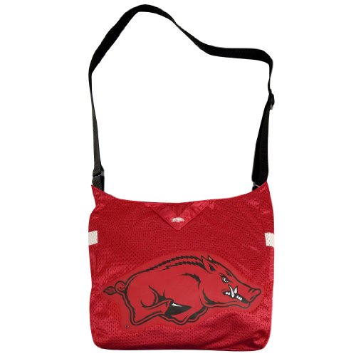 University of Arkansas MVP Jersey Tote