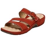 SoftWalk Women's Barbados Slide