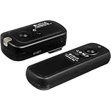 Vello FreeWave Plus Wireless Remote Shutter Release 2.4GHz (For Nikon)
