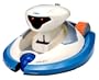 i-Que Personal Robot