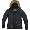 COX SWAIN Damen 2-Lagen Outdoor Multifunktionsjacke CAROO